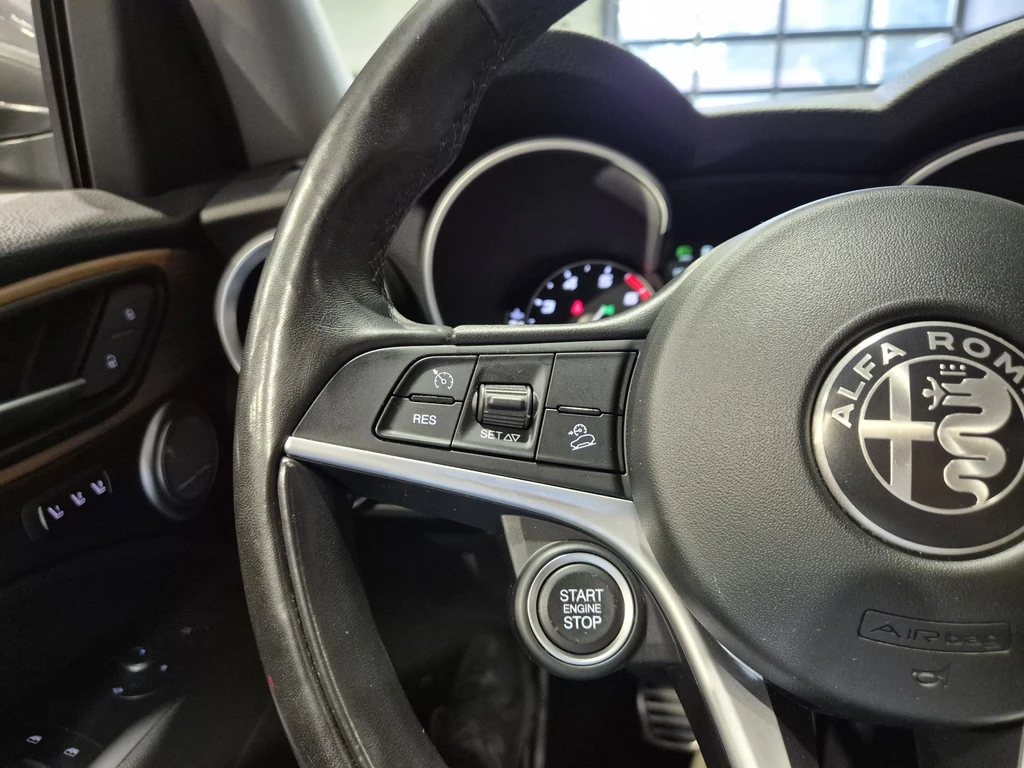 Alfa Romeo Stelvio – foto 36