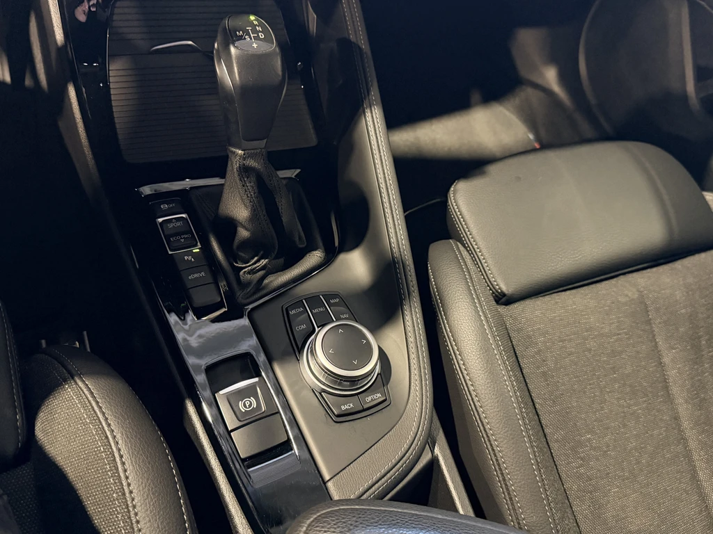 BMW X1 – foto 28