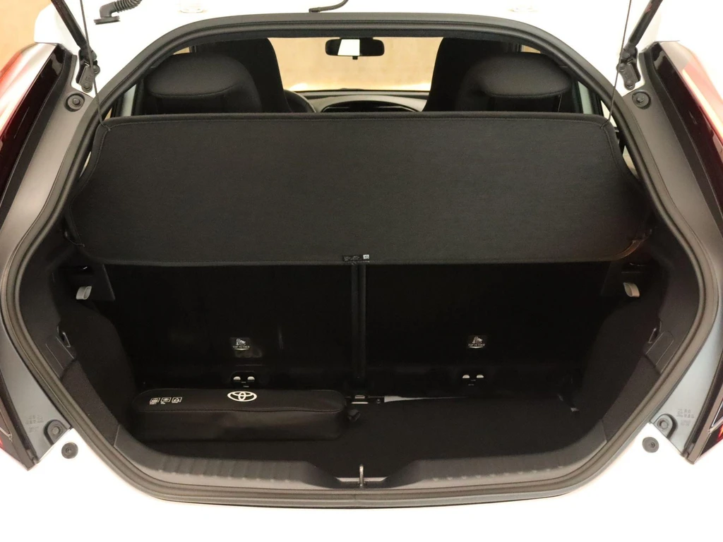 Toyota Aygo – foto 15