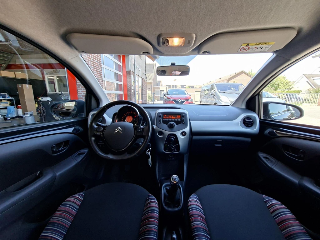 Citroën C1 – foto 10