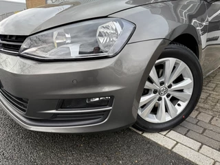 Volkswagen Golf – thumbnail 18