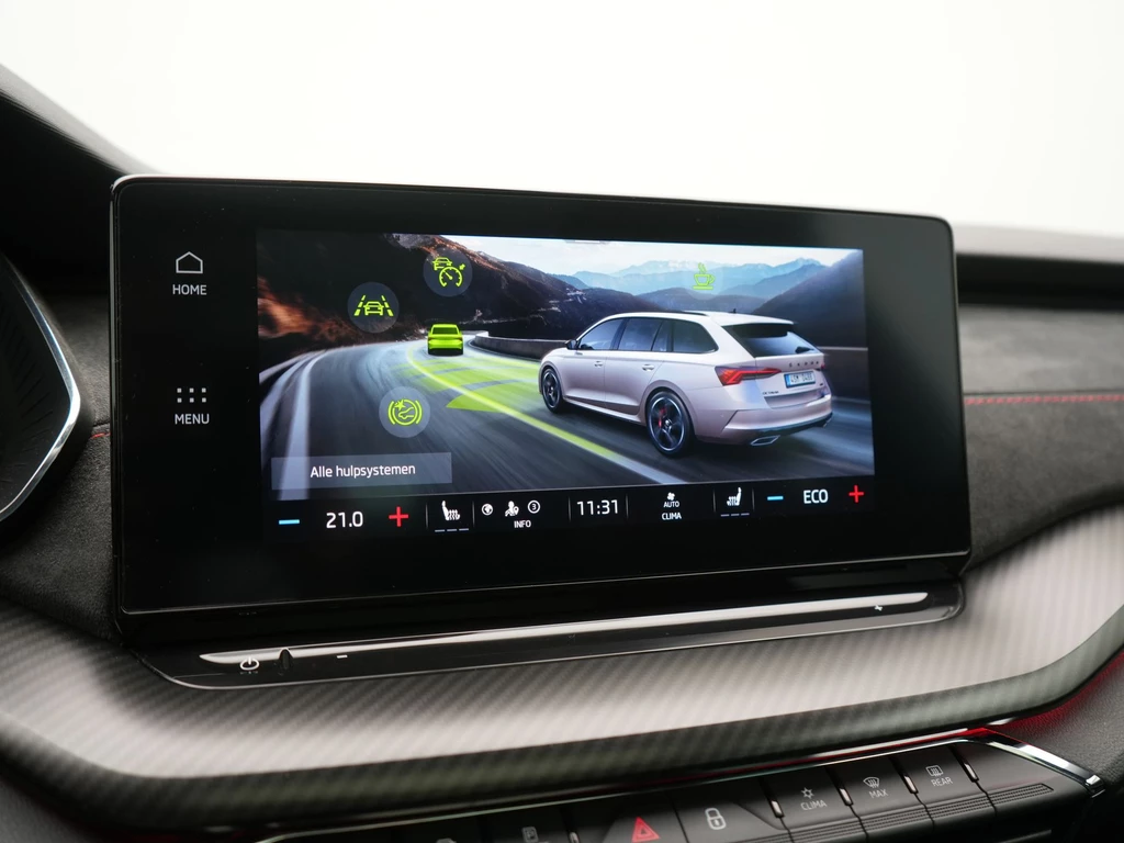Škoda Octavia – foto 28