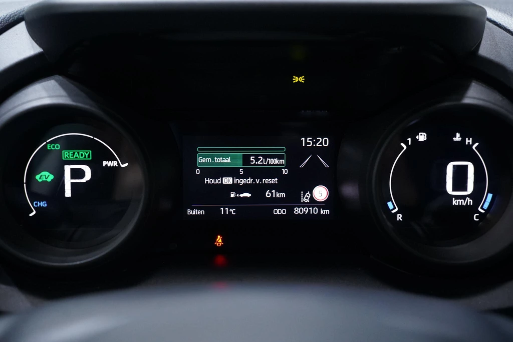 Toyota Yaris – foto 17