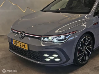 Volkswagen Golf – thumbnail 2