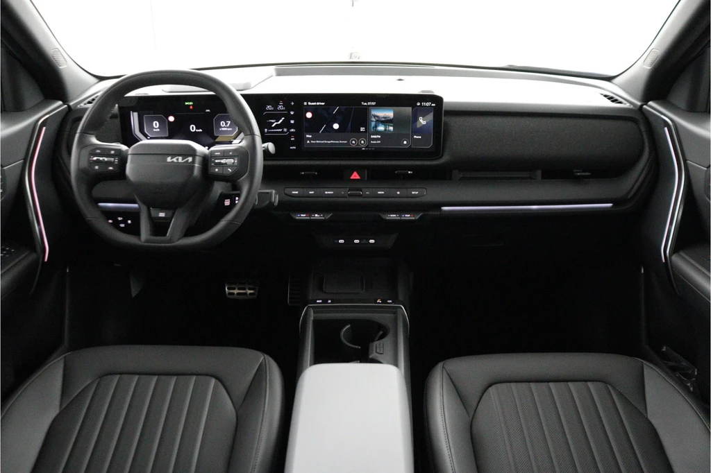 Kia Seltos – foto 34