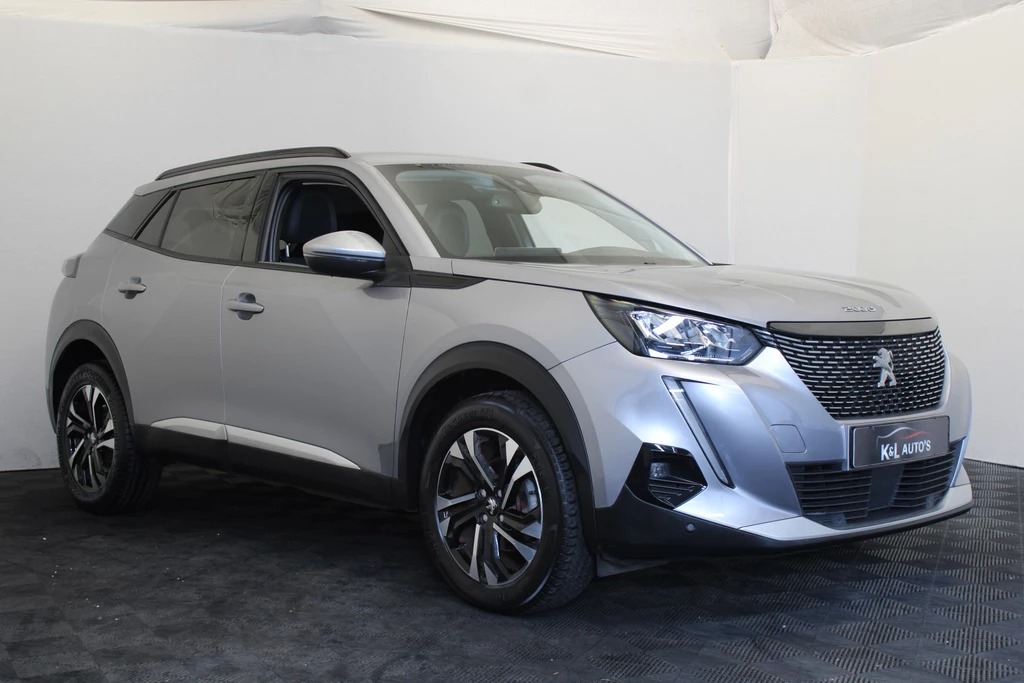 Peugeot 2008 – foto 5