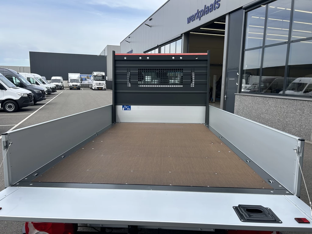 Mercedes-Benz eSprinter – foto 6