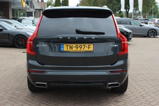 Volvo XC90 – thumbnail 4