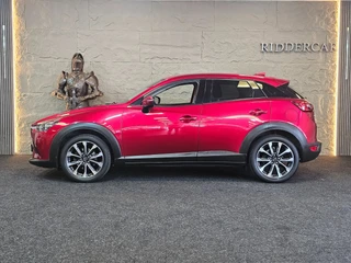 Mazda CX-3 – thumbnail 3