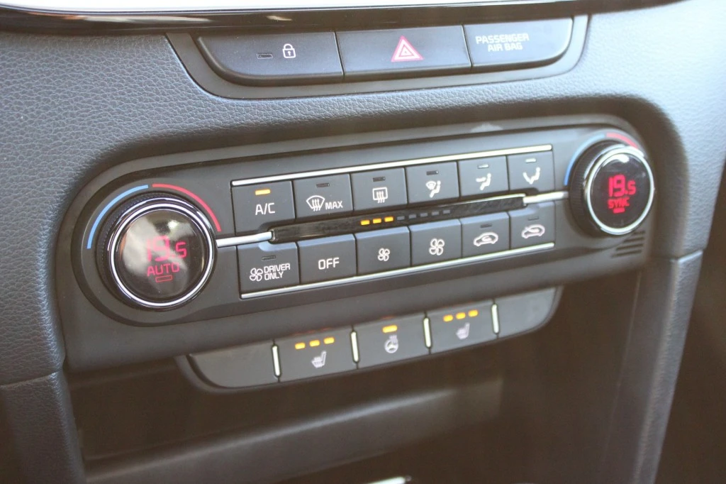 Kia Ceed – foto 28