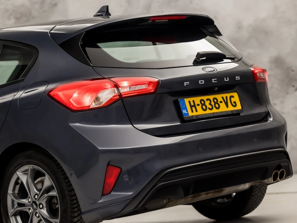 Ford Focus – foto 5