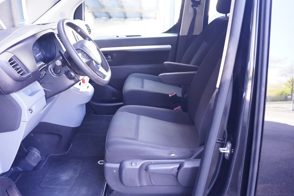 Peugeot Expert – foto 22