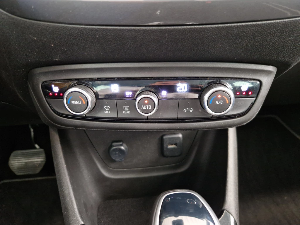 Opel Crossland – foto 20