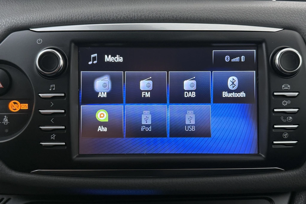 Toyota Yaris – foto 24