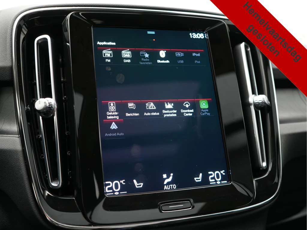 Volvo XC40 – foto 44