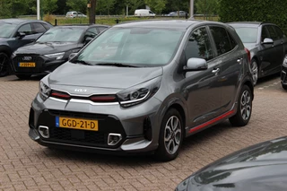 Kia Picanto – thumbnail 1