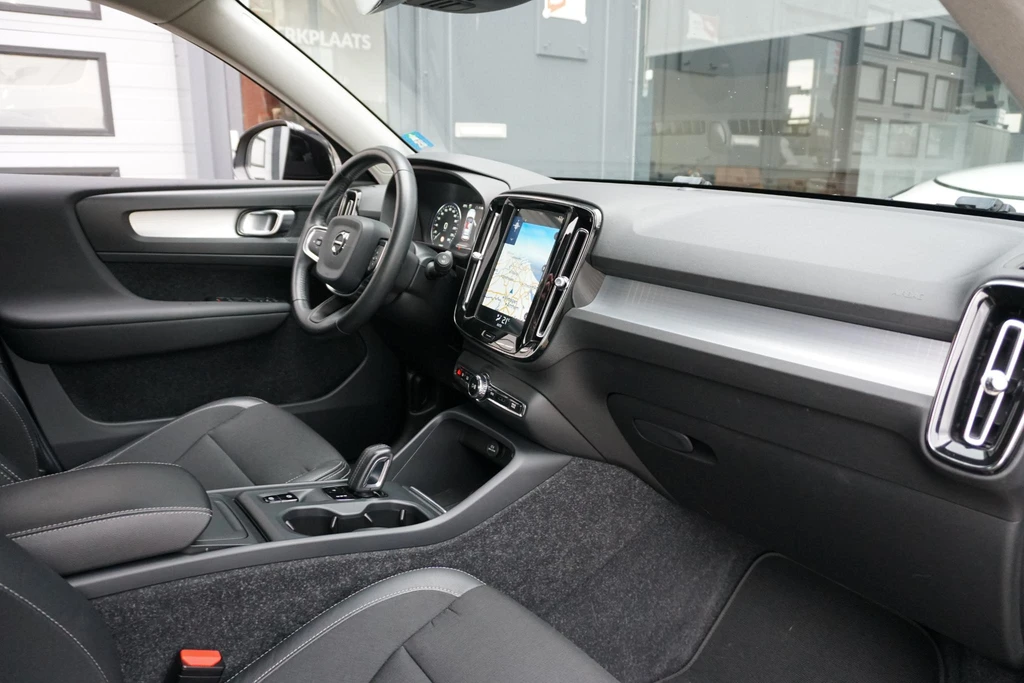 Volvo XC40 – foto 10