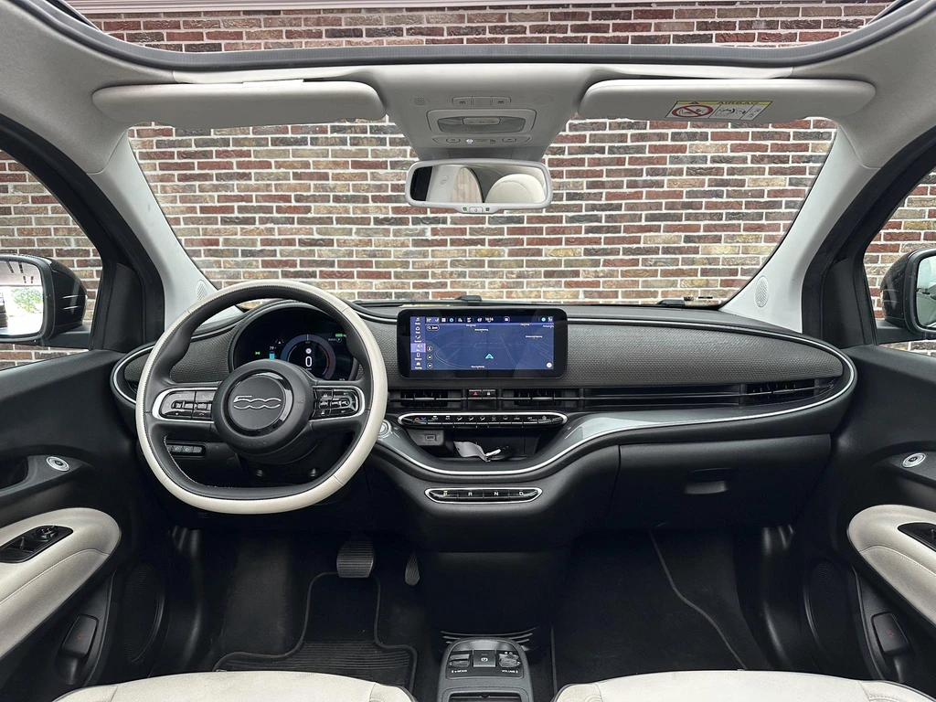 Fiat 500C – foto 13