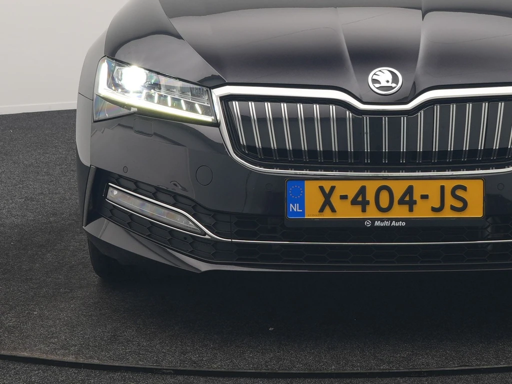 Škoda Superb – foto 23