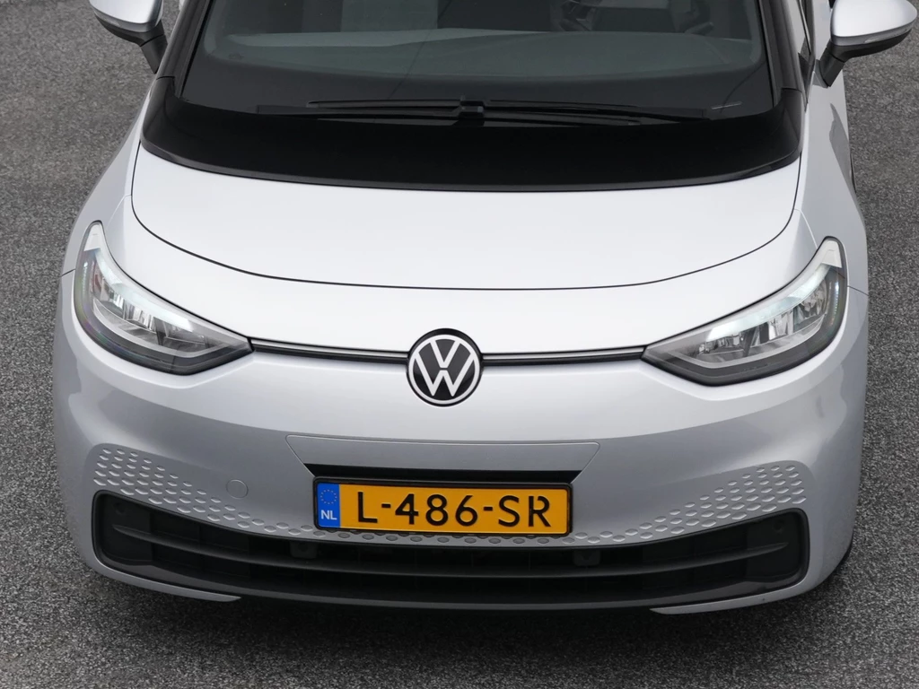 Volkswagen ID.3 – foto 19