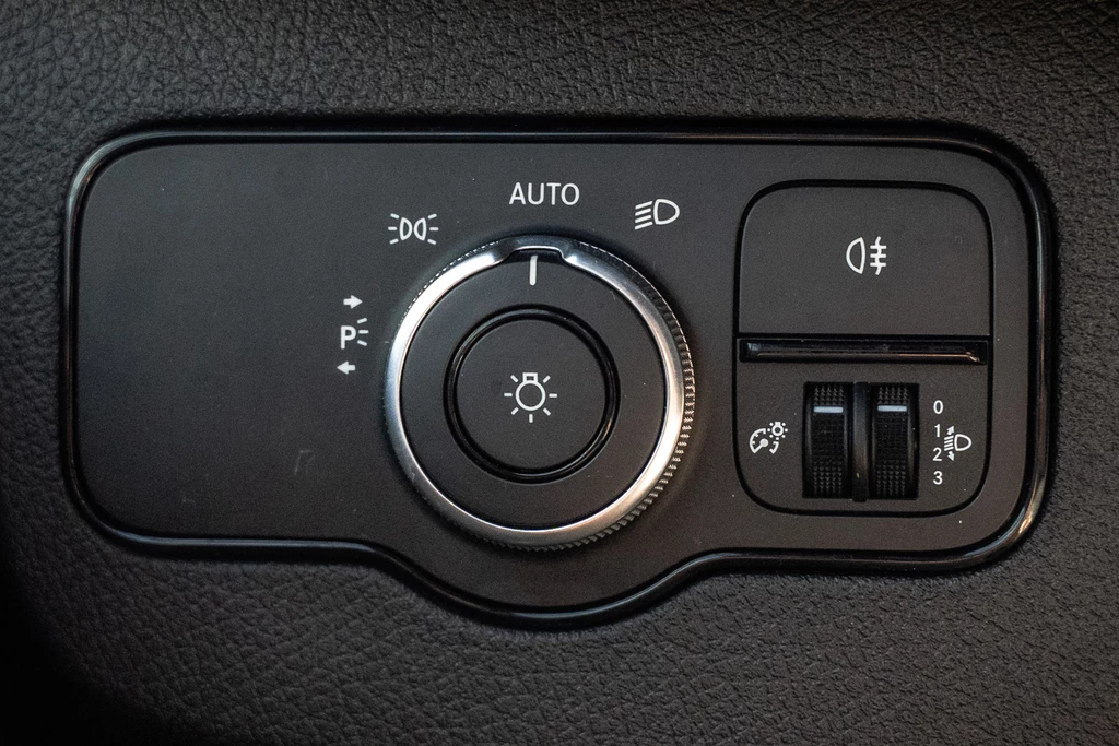Mercedes-Benz Sprinter – foto 26