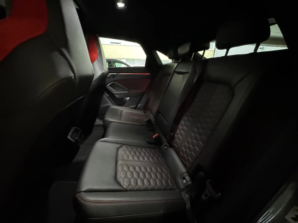 Audi RSQ3 – foto 21