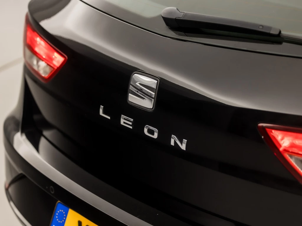 SEAT Leon – foto 29