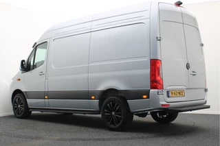 Mercedes-Benz Sprinter – thumbnail 5