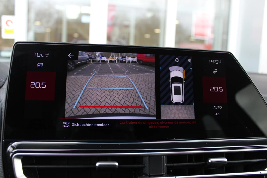 Citroën C5 Aircross – foto 42