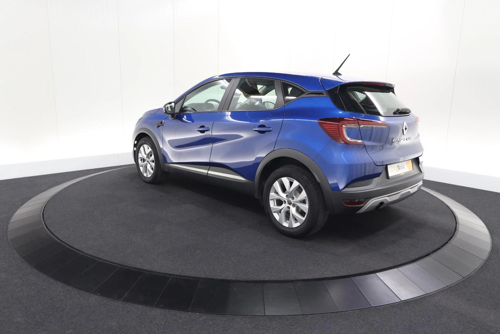 Renault Captur – foto 10