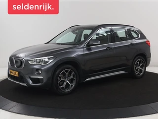BMW X1 – thumbnail 1