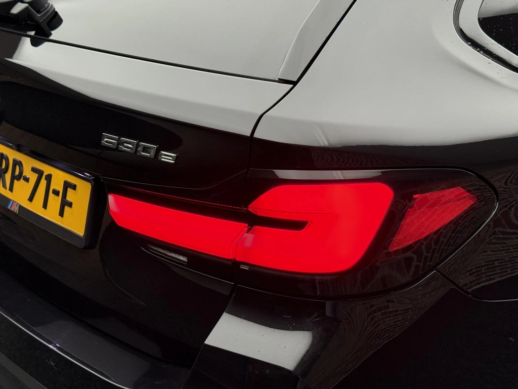BMW 5 Serie – foto 35