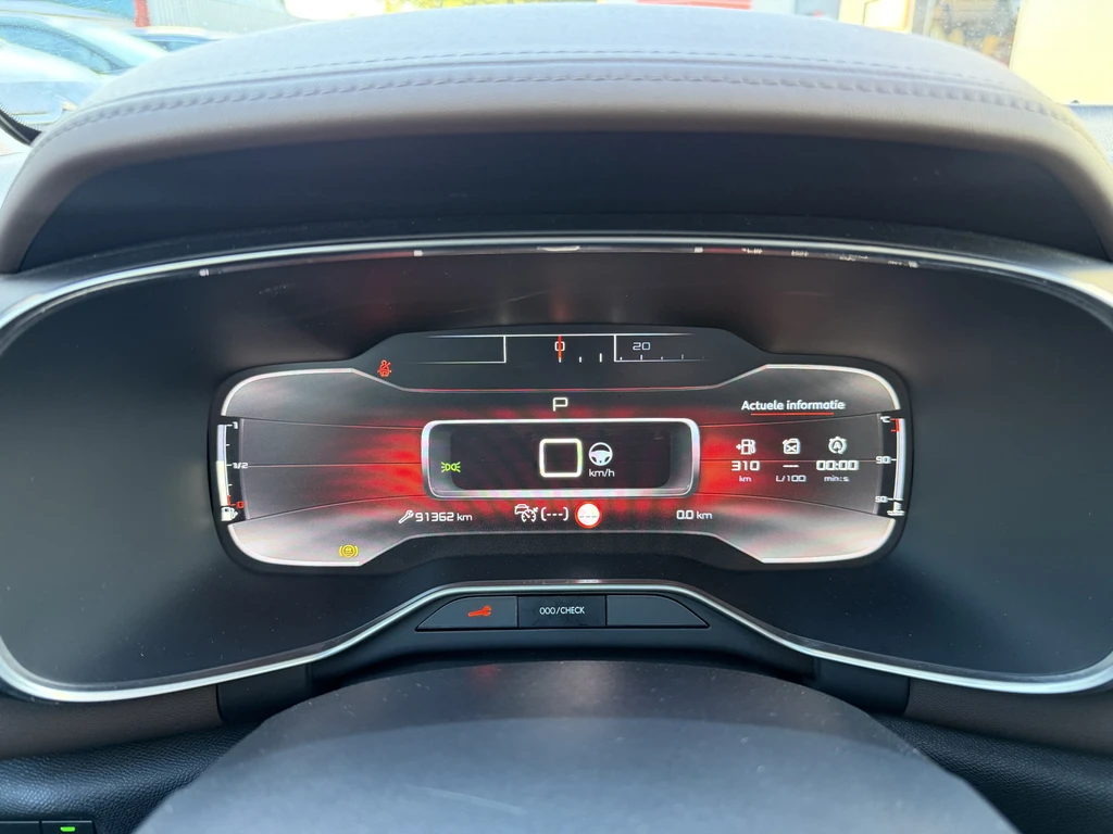 Citroën C5 Aircross – foto 26