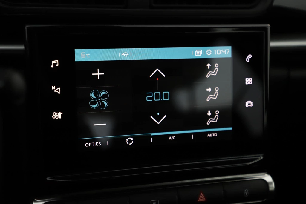 Citroën C3 – foto 16