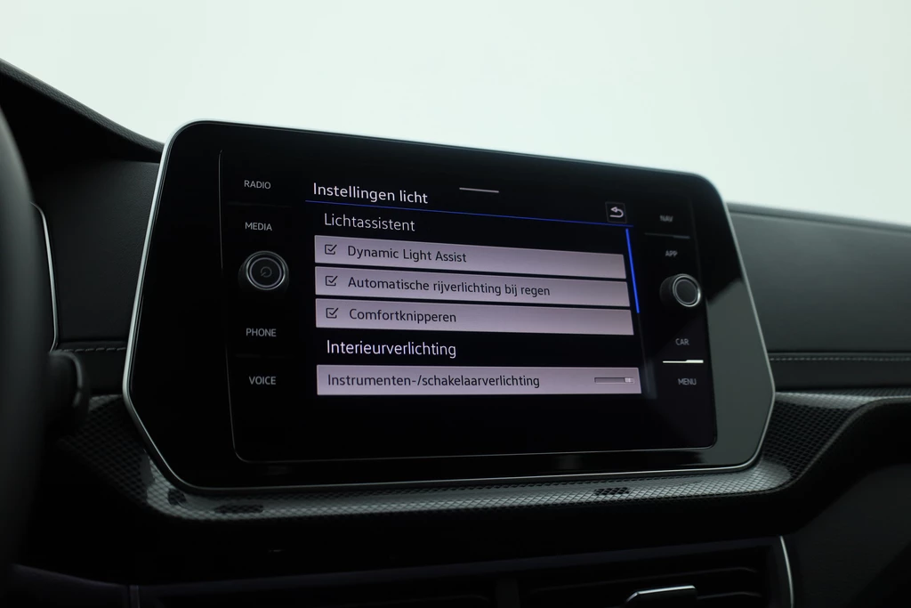 Volkswagen T-Cross – foto 20