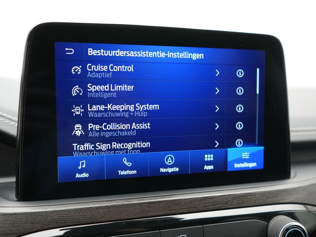 Ford Kuga – foto 46