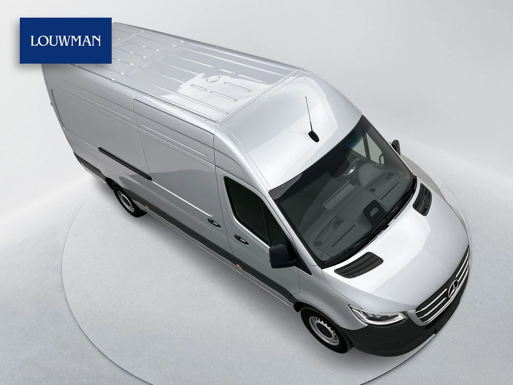 Mercedes-Benz Sprinter – foto 11
