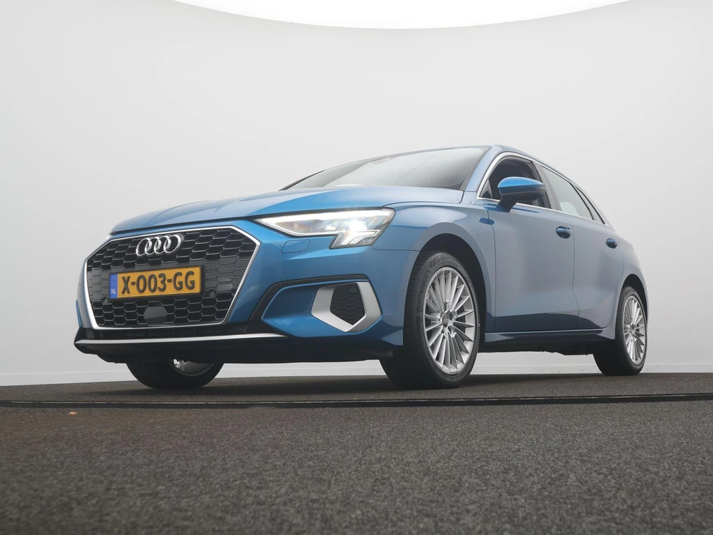 Audi A3 – foto 2