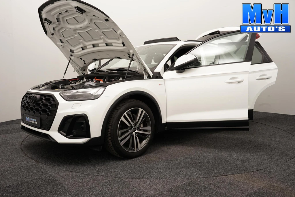 Audi Q5 – foto 2