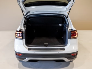 Volkswagen T-Cross – thumbnail 17