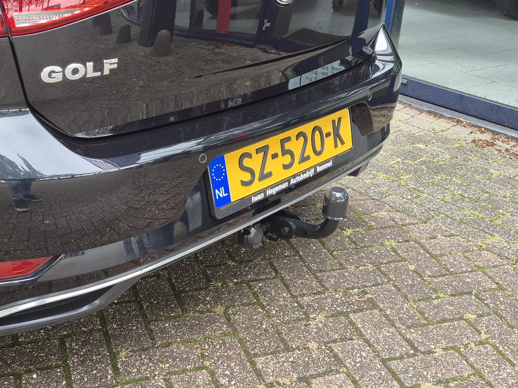 Volkswagen Golf – foto 9