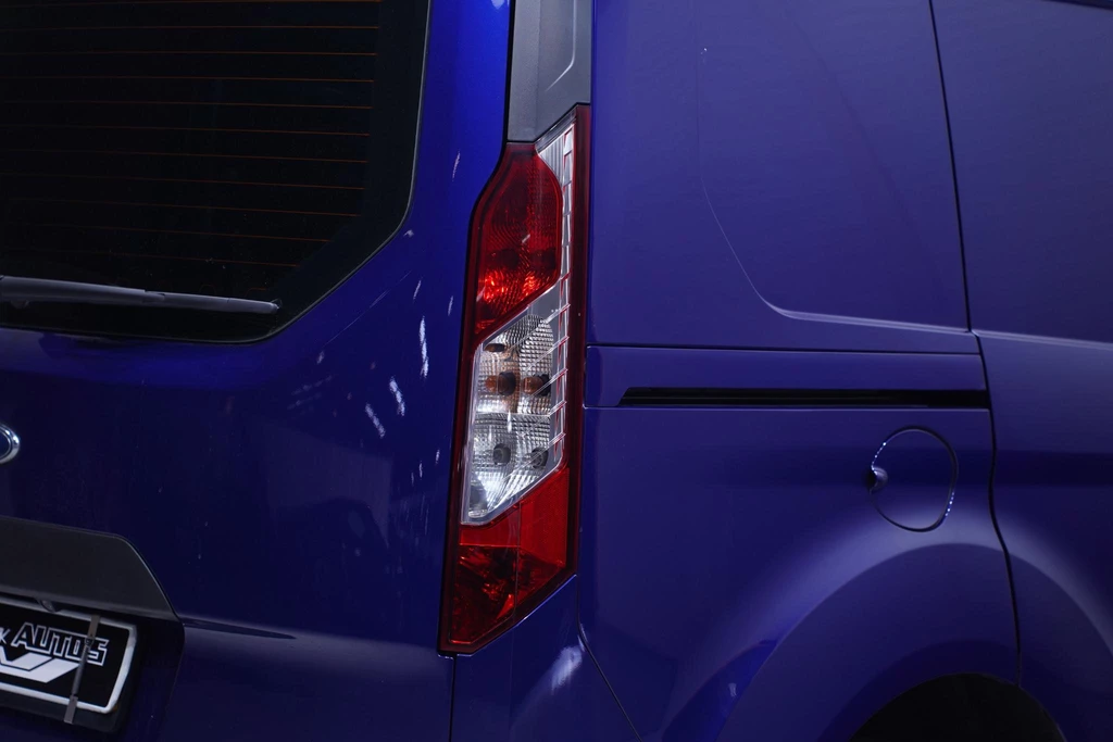 Ford Transit Connect – foto 13