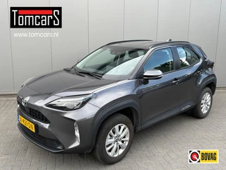 Toyota Yaris Cross – thumbnail 1