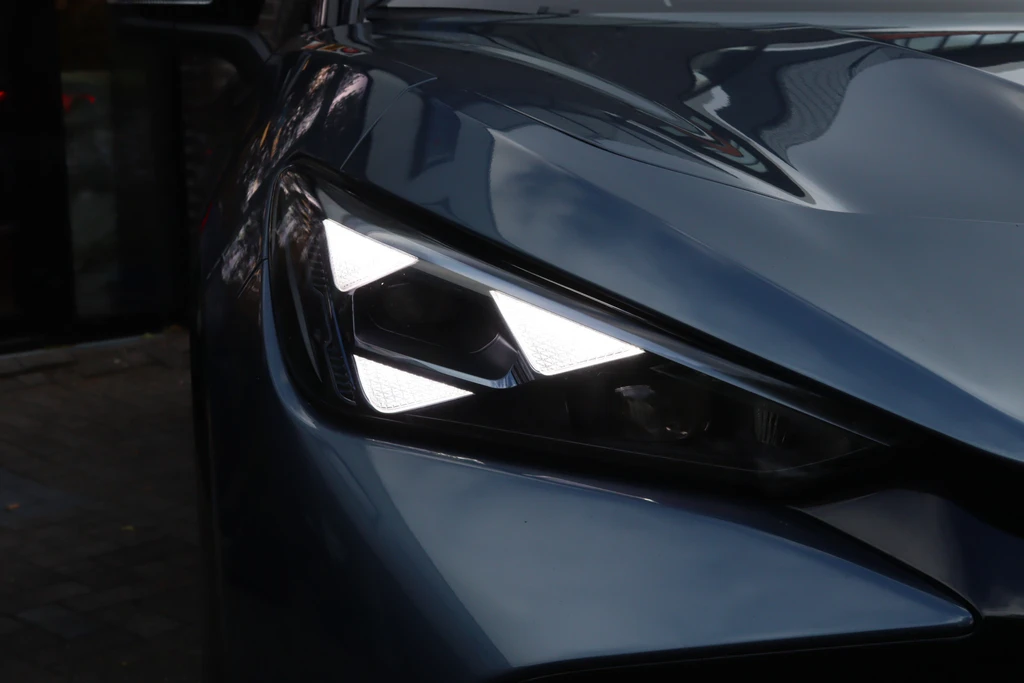 CUPRA Tavascan – foto 40