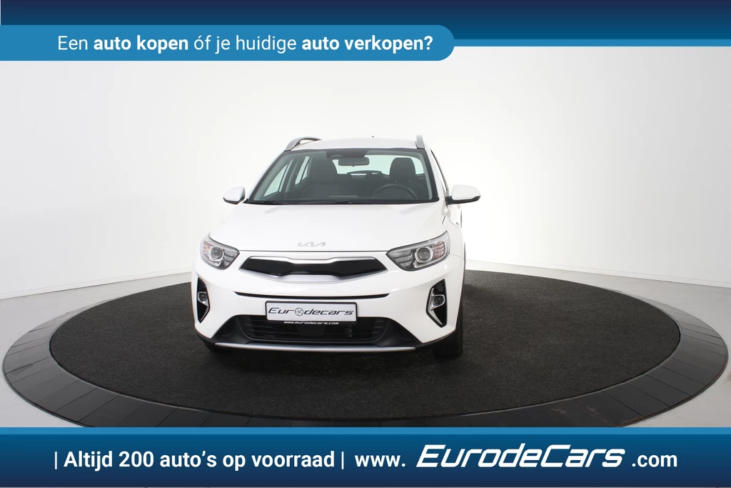 Kia Stonic – foto 14