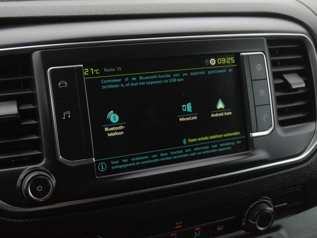 Peugeot e-Expert – foto 19