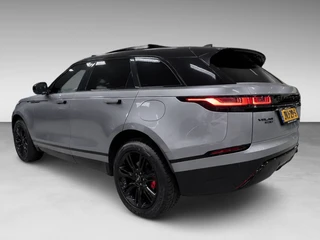 Land Rover Range Rover Velar – thumbnail 5