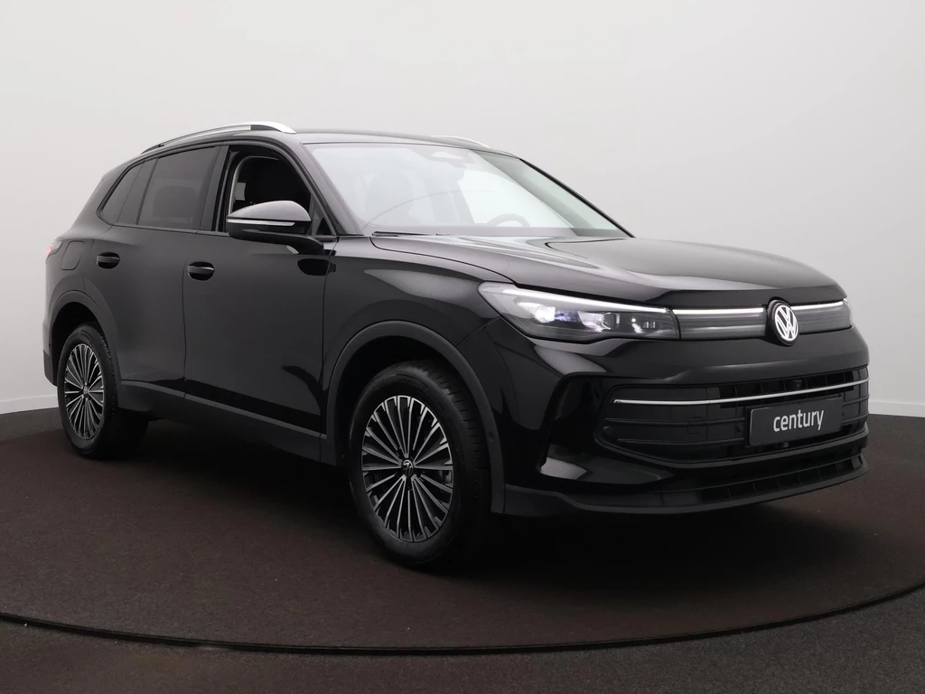 Volkswagen Tiguan – foto 9