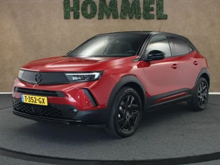 Opel Mokka-e – thumbnail 1