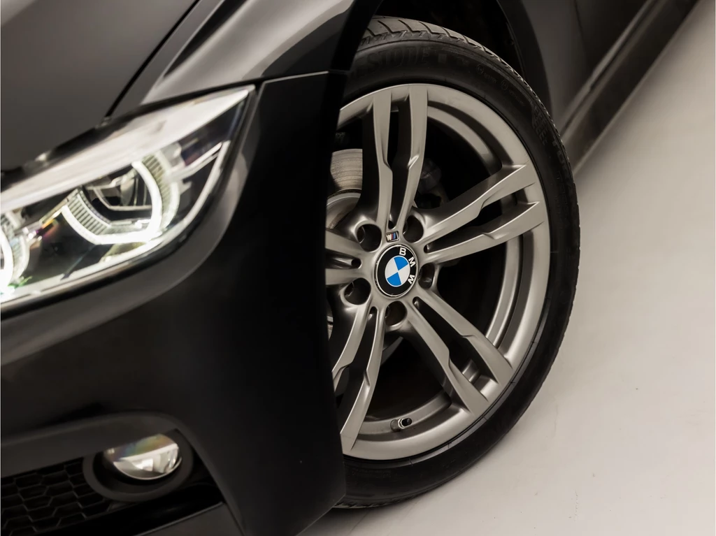BMW 3 Serie – foto 15